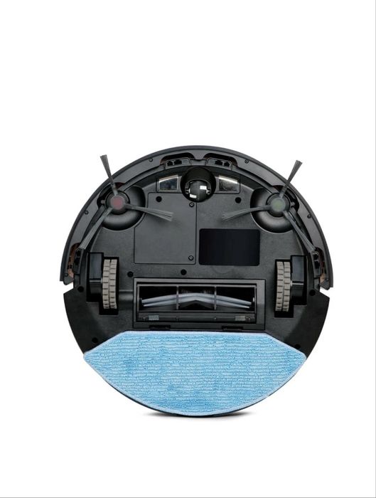 Робот-пилосос Ecovacs