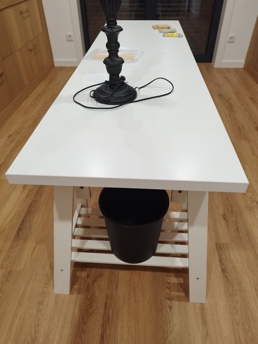 Mesa de escritório