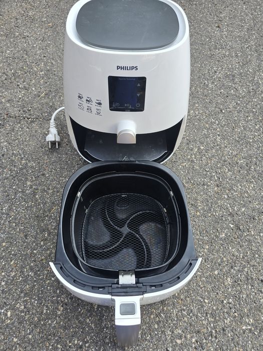 Аэрогриль Philips