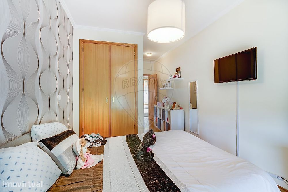 Apartamento T3 para venda