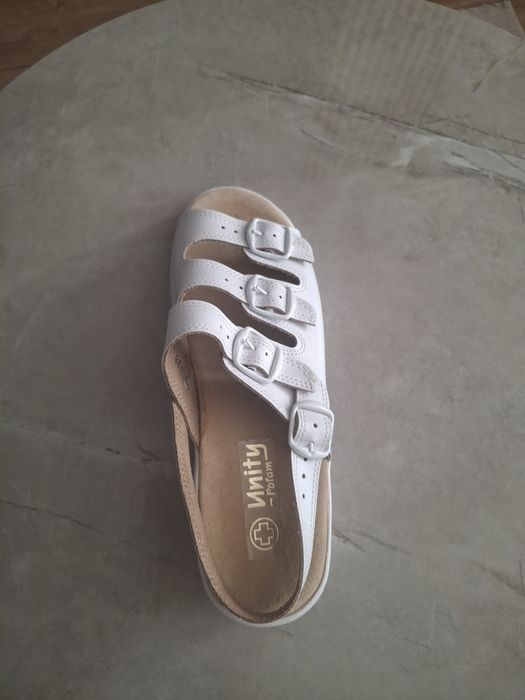 Buty zawodowe 39