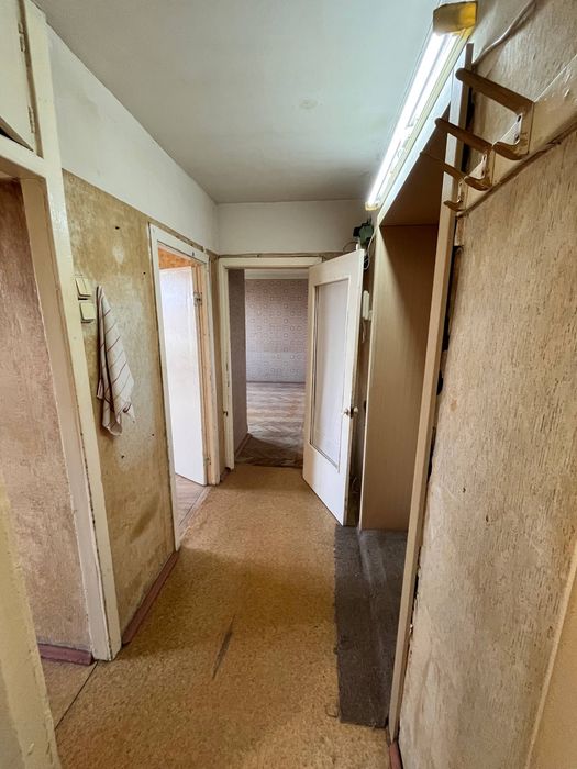 2к 45 м² на Лісовому | Кубанської України, 28 | 2 нових кондиціонери