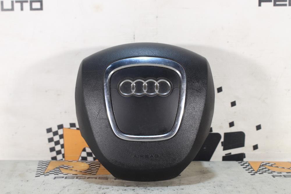 Airbag do volante AUDI A3 (8P1)