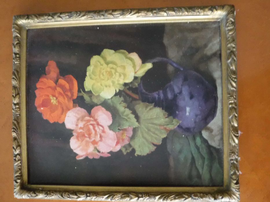 Quadro vários - Cada