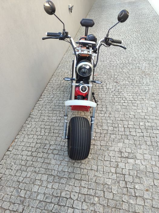Trotinete  Citicoco 1200w
