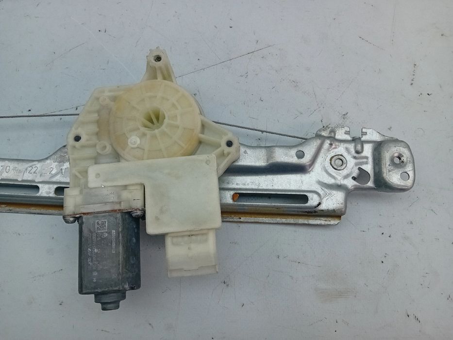 Elevador vidros trás esquerdo PEUGEOT 308 II