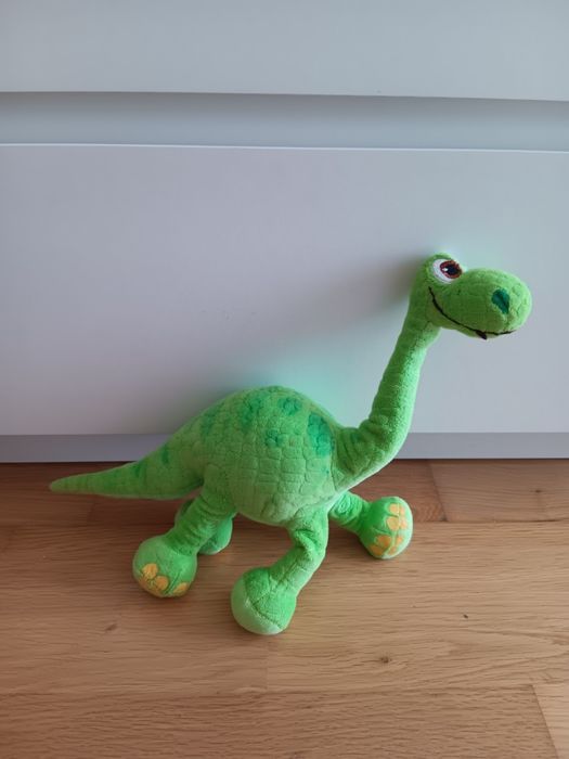 Peluche o Bom Dinossauro