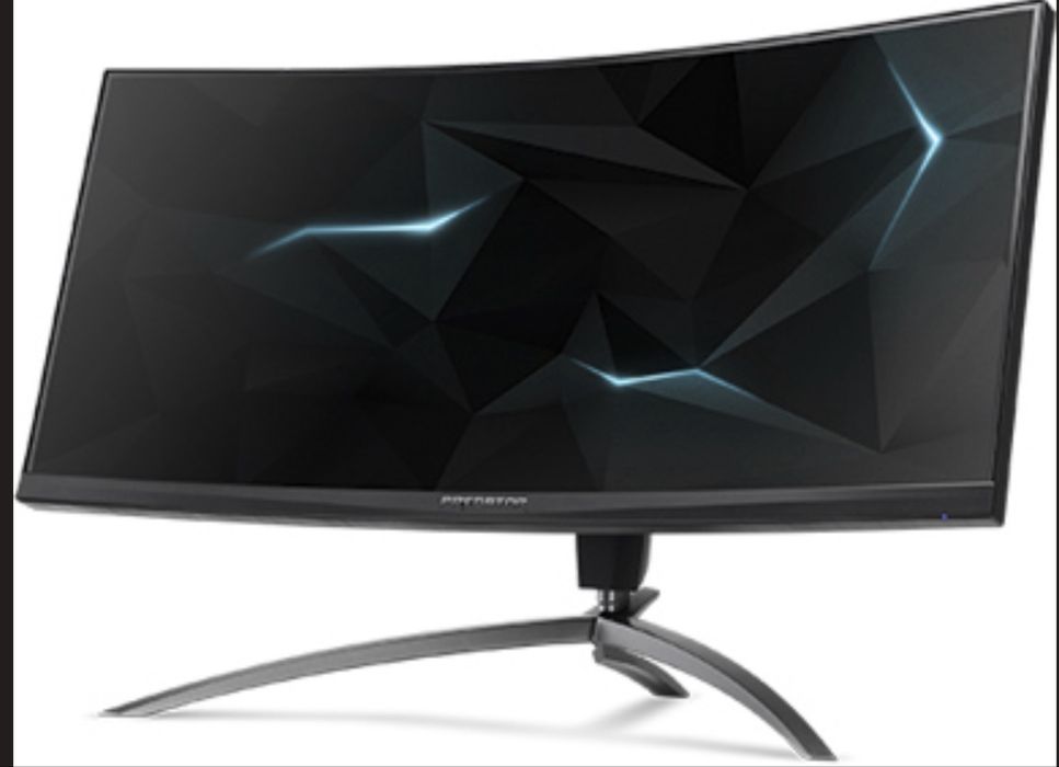 Acer Predator X35 — 35" UWQHD
