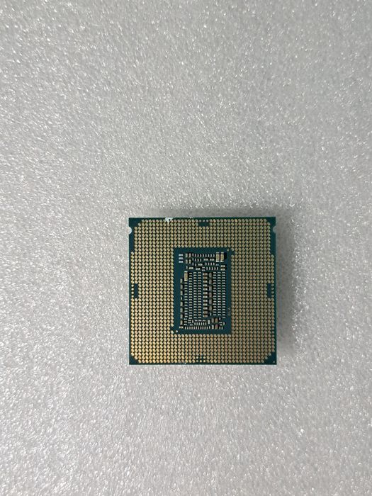Processador Intel Core i9-9900K