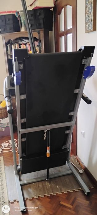 Passadeira de Corrida/ Caminhada RunFit Pro Prixton