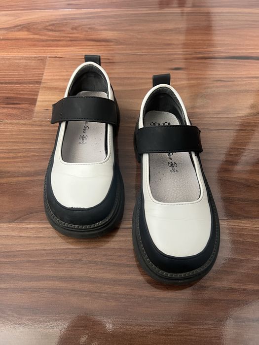 Туфлі Jong Golf для дівчинки