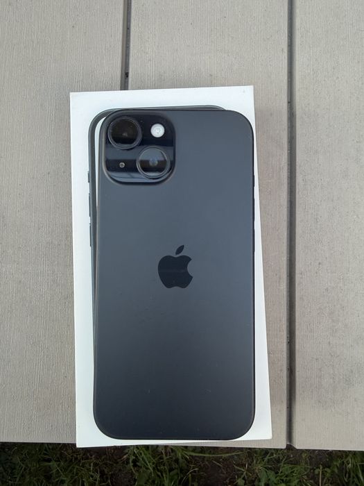 Iphone 15 128gb
