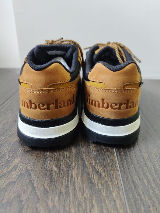 Nowe buty trekkingowe Timberland 39