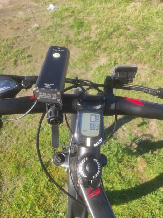Bicicleta Avanti