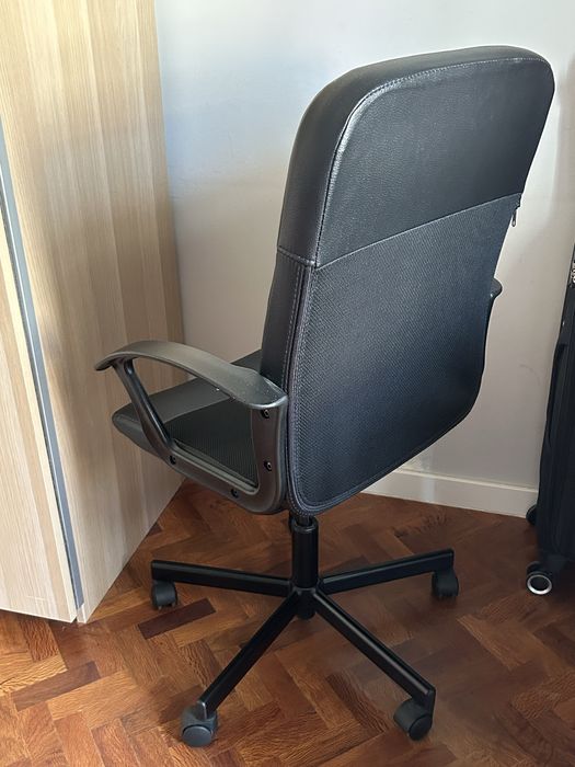 Cadeira de escritório