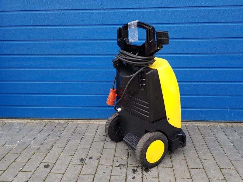 Myjka ciśnieniowa KARCHER HD 1090 myjki_info_pl