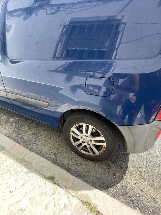 Mercedez Citan 109 TDI