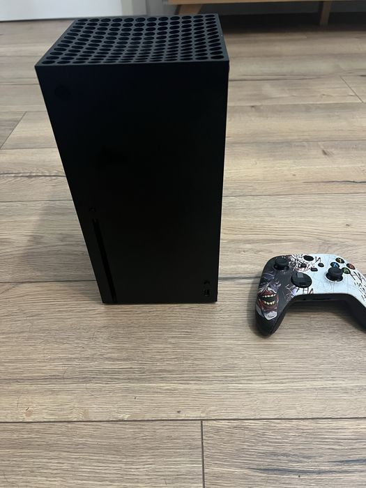Xbox Series X 1TB