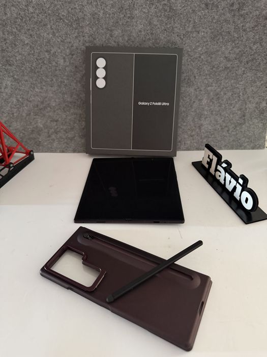 Samsung Z Fold 8 Ultra 512GB