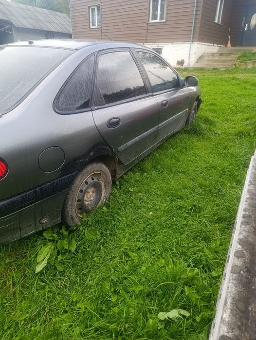 Продам Рено лагуна 1