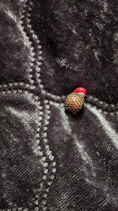 Charms Mikołaj .