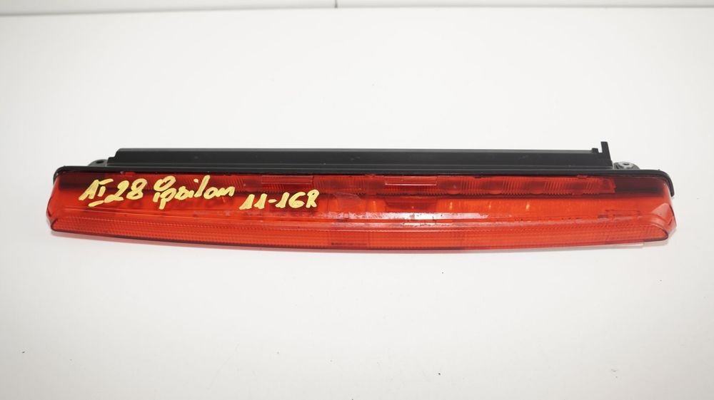 ŚWIATŁO STOP TYLNE LANCIA YPSILON 11-16R
