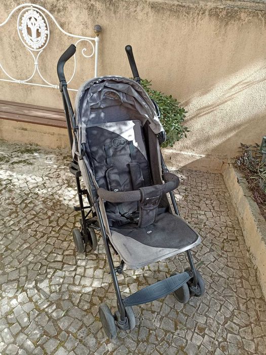 SIESTA Stroller507679790816962560