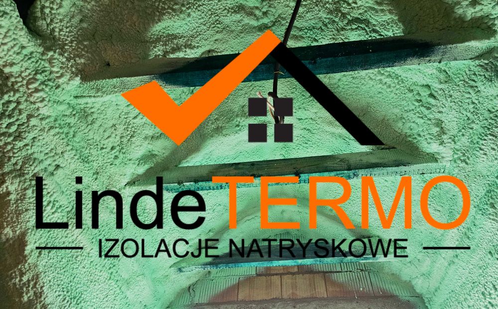 Ocieplanie pianą PUR, izolacje natryskowe, poddasza, pianowanie pianka