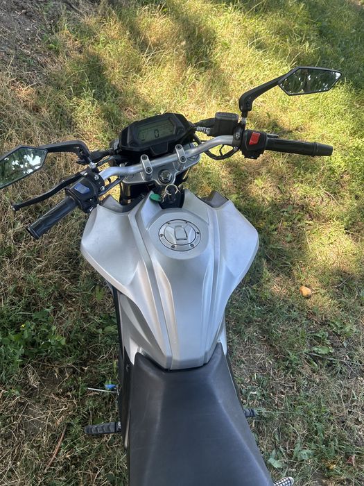 Продам Loncin SR4