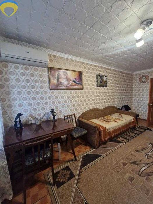 Продам 2 кімнатну квартиру на Черемушках