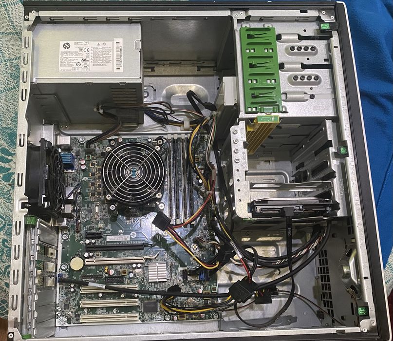 Комплект ПК на базі і5