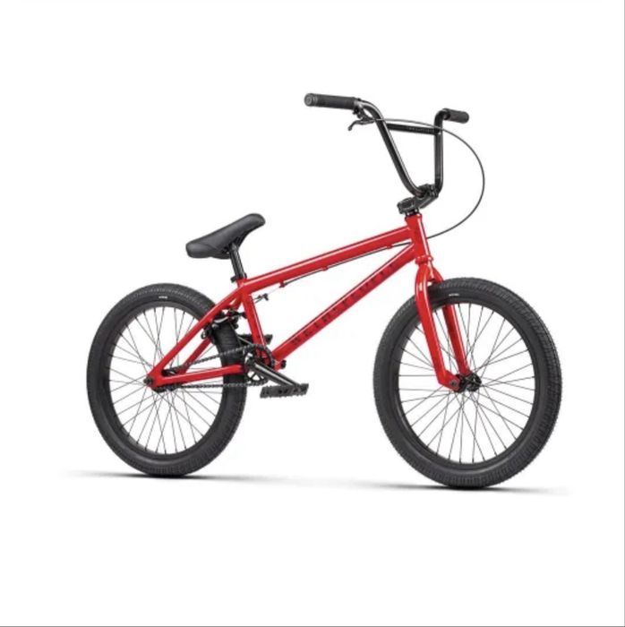 BMX WeThePeople Thrillseeker NOVA
