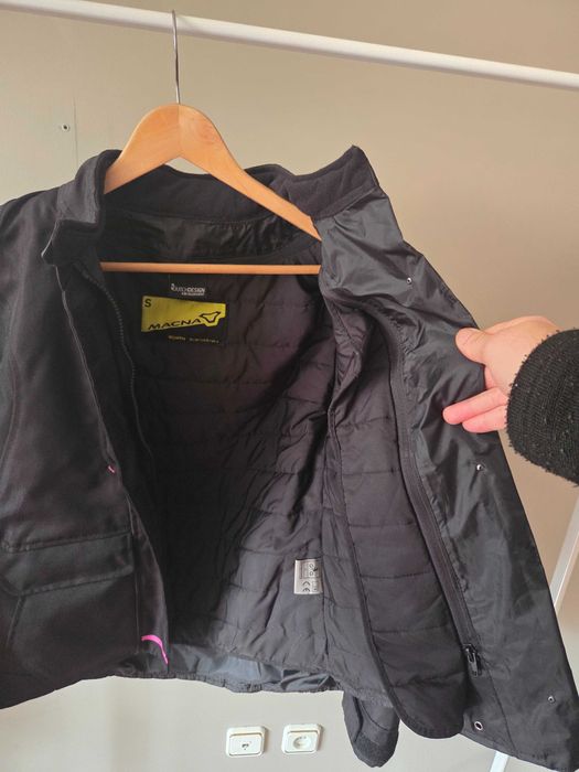 Macna Beryl-E lady - NOVO