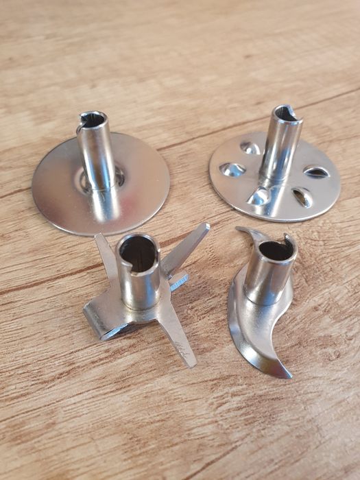 MixSy Zepter blender