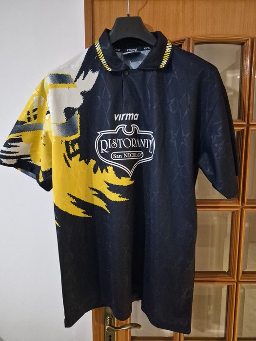 Camisola de Futebol Clássica 5 Tamanho XL