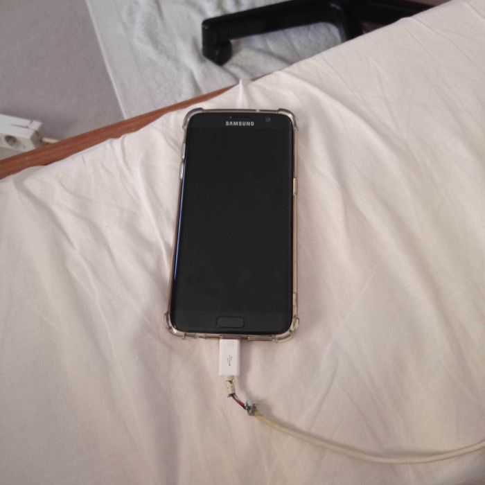 Samsung Galaxy S7 Edge