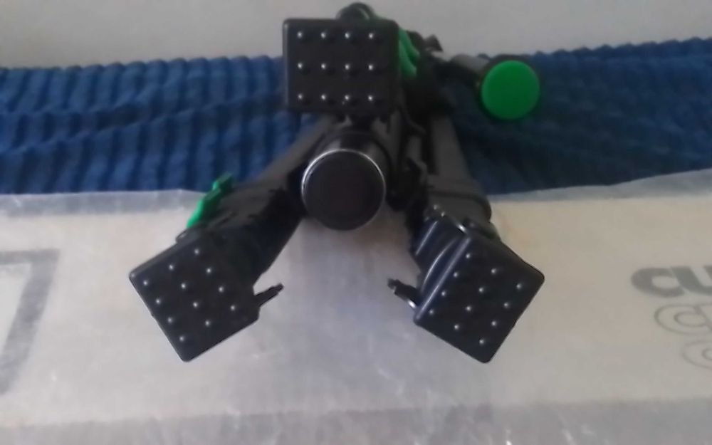 CULLMANN model 2505 statyw fotograficzny