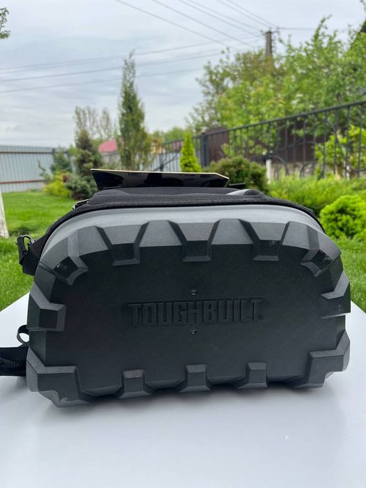 Рюкзак для інструментів TOUGHBUILT TB-66C