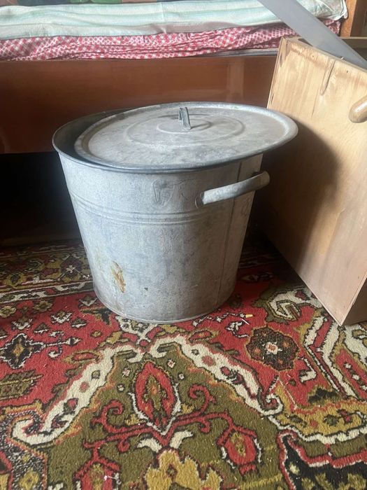 Виварка- кастрюля 50л