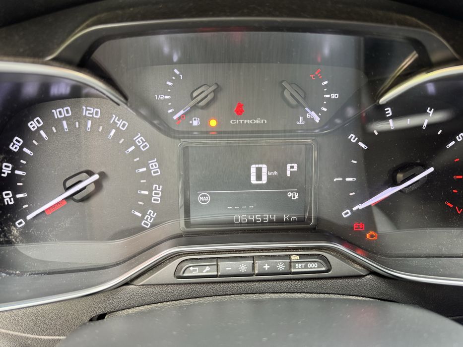 Citroen C3 2017 рік