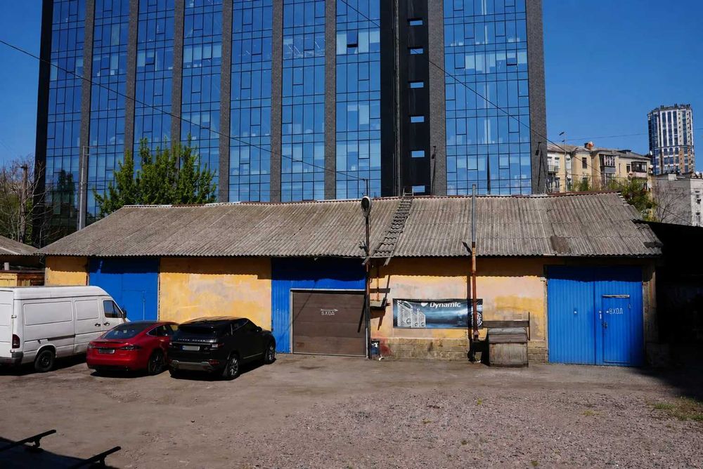 Оренда складу 250 м2 у центральній частині Києва  БЕЗ КОМІСІЇ!!!