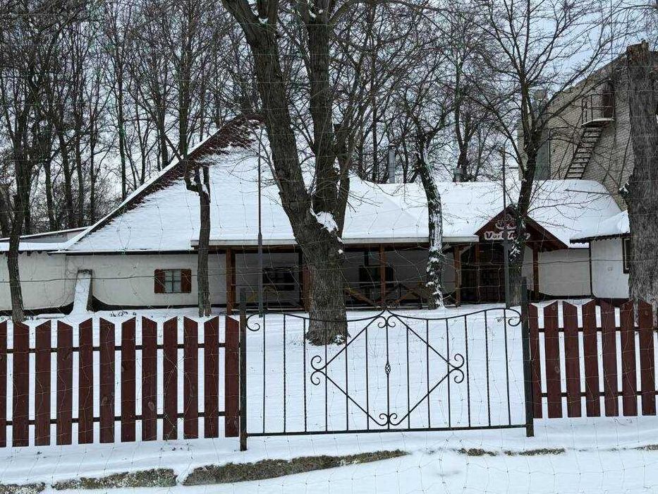 Кафе ресторан Космическая 150а (353 кв.м.)