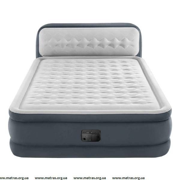 Кровать надувная| Диван| Ліжко| Ламзак Двуспальная встроенный насос