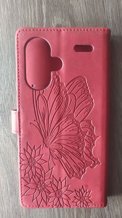 Etui na telefon Redmi Note 13