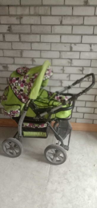 Коляска трансформер