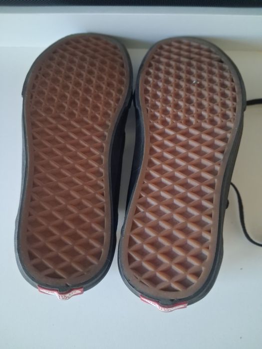 Vans orginal roz 36