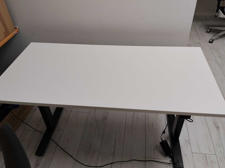 Biurko Spacetronik Moris