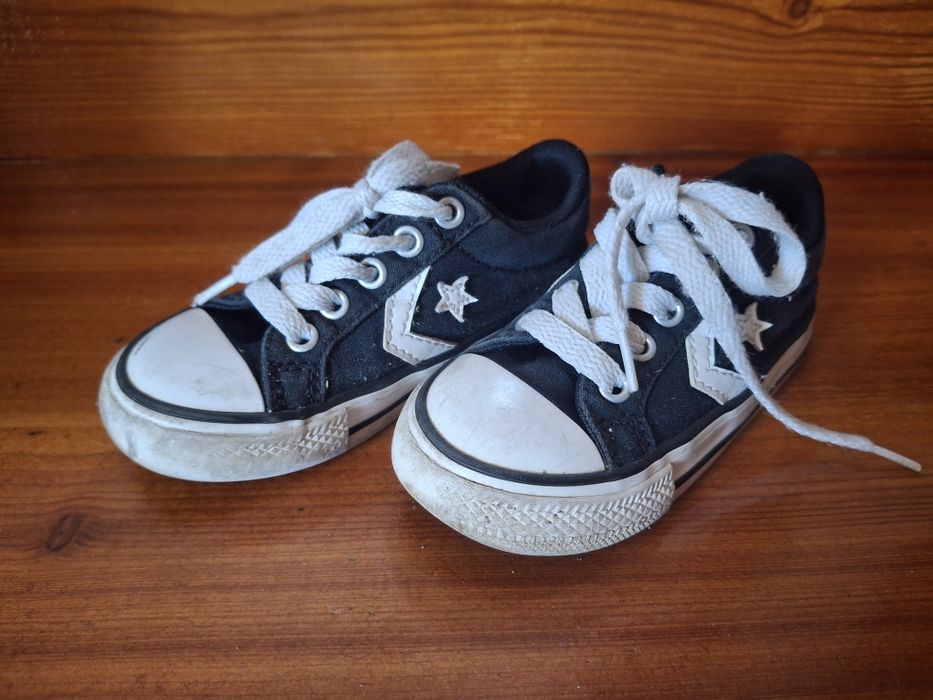 Trampki Converse 23