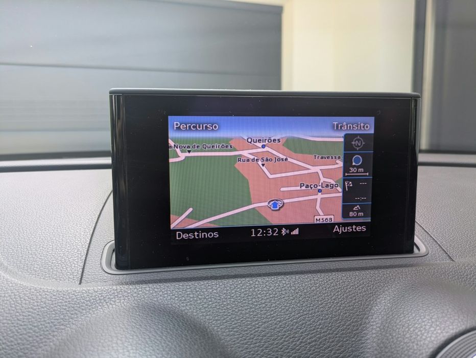 Audi A3 8V 1.6TDI