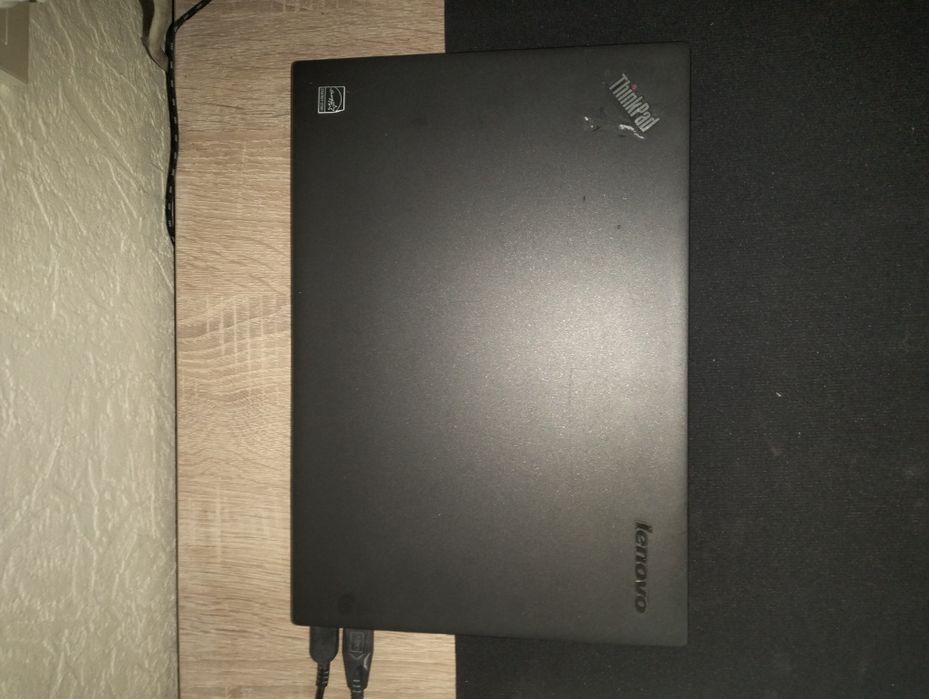 Ноутбук Lenovo ThinkPad T450s